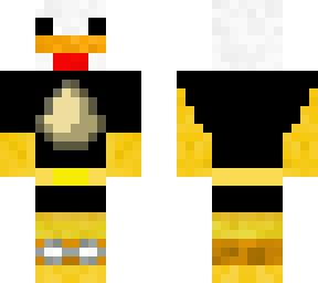egg man