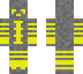 electric golem