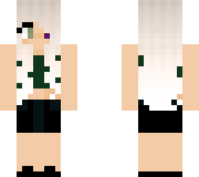 elf girl