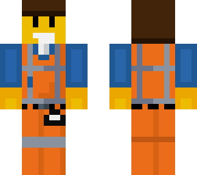 emmet brickowski