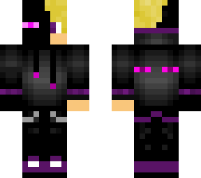 ender kid