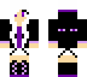 endergirl