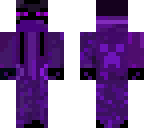 enderman hoodie