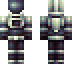 eyeball astronaut