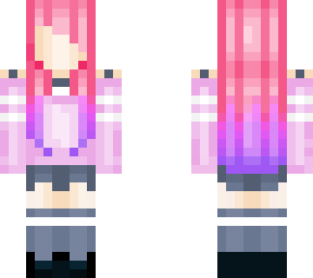 faceless skin (for rig)