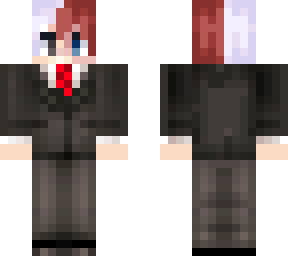 fancy todoroki