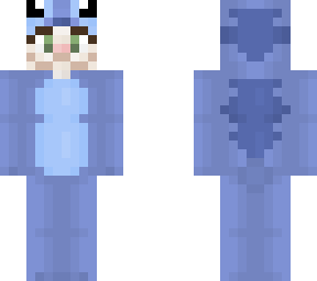 fatcat in stitch onsie