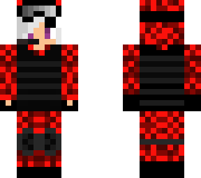 female soldier