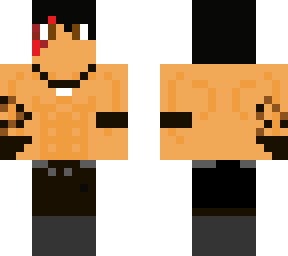 final guy