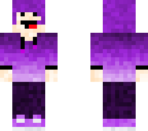 first skin mk3