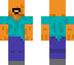 fish steve