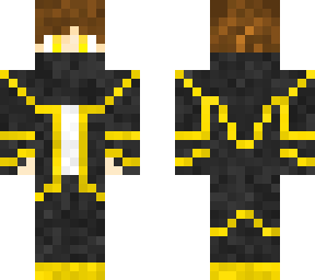 fixed and improved k-wolf skin