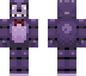 fnaf vr bonnie v2