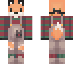 for fox