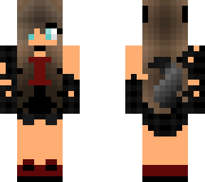 for my littie sister sirrusbell