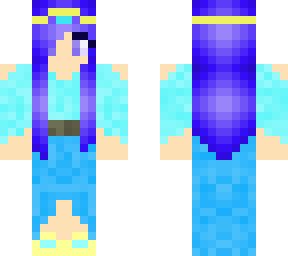 frea the ice queen