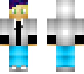galaxy guy