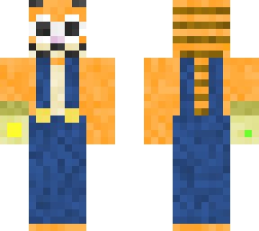 garfield boss