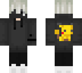 god