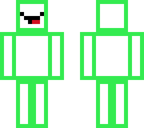 green foor theeeeeee