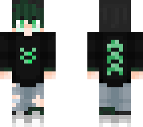 greensick