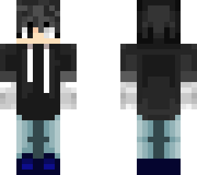 grey my oc