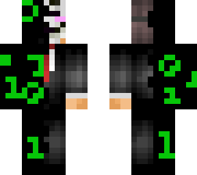 hacker code