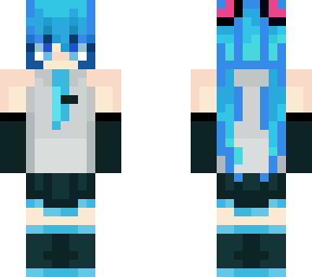 hatsune miku