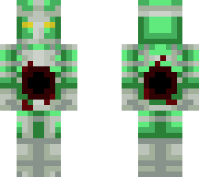 hierophant green