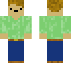 i was bored