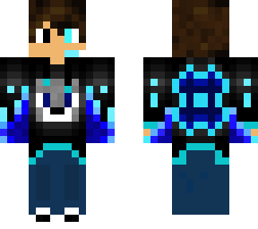 ice boy