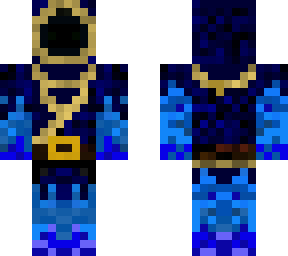 ice wizard