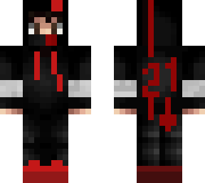 ikonik 21 savage