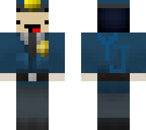 improved derp police