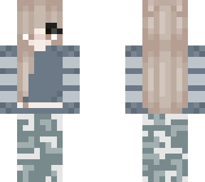 irene skin