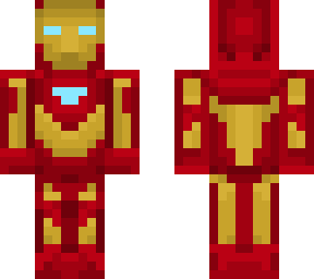 iron bruh mark v