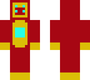 iron lama