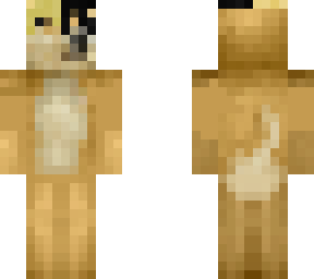 jah doge