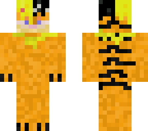 jahfield