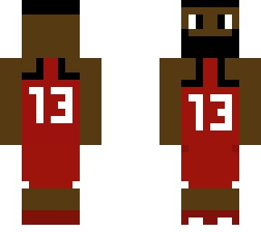 james harden!