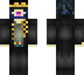 jotaro sheepie