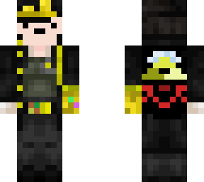 jotaro triforce