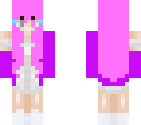 kawaiikun8 created by re color by smallalexis