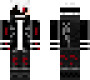 ken kaneki
