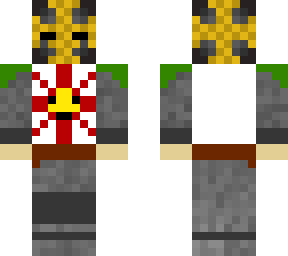 knight (solaire)