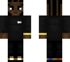 kung fu kenny( original by iedxmoon)