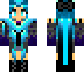 lady bright