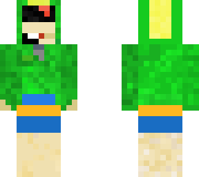 leon supercell brawl stars