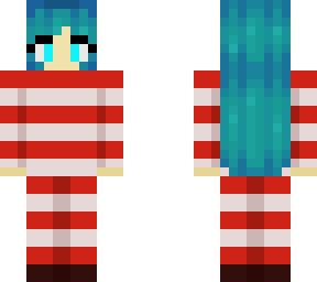 lighthouse girl 2.0