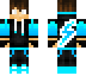 lightning guy